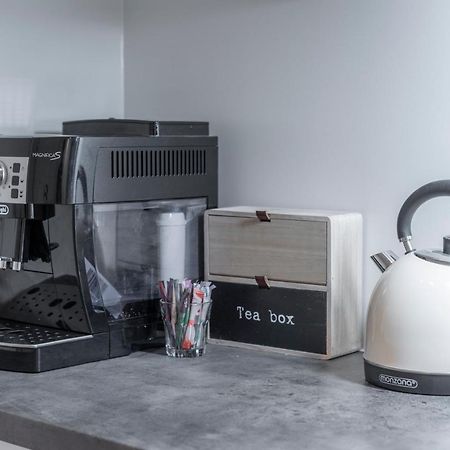 Josef'S Home I Maxi Apartment I Near Uno, Vic ウィーン エクステリア 写真