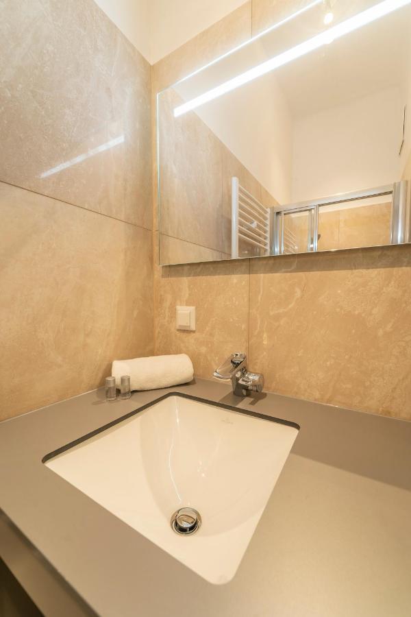 Josef'S Home I Maxi Apartment I Near Uno, Vic ウィーン エクステリア 写真