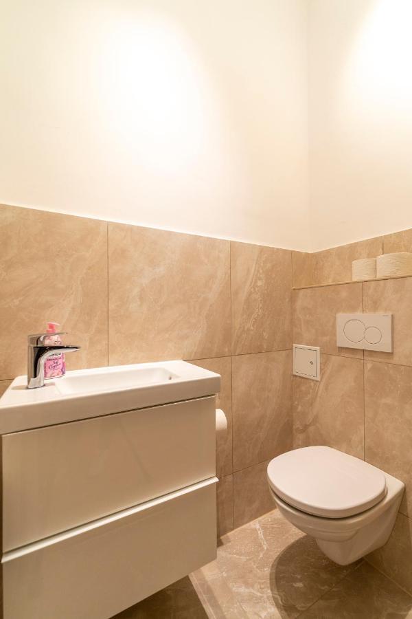 Josef'S Home I Maxi Apartment I Near Uno, Vic ウィーン エクステリア 写真